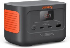 Jackery Stacje zasilania Explorer 100 Plus 99 Wh