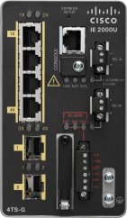 Cisco IE-2000-4TS-G-B