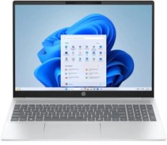 HP OmniBook 3 16-by0022nyx AMD Ryzen 3 7320U 16inch 2K 8GB 256GB PCIE AMD Radeon Graphics W11H (E12GSEA#B1R)