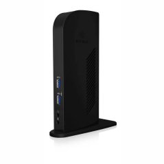Icy Box IB-DK2242AC USB 3.0 (60333)