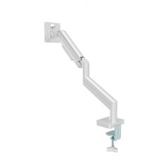 Gembird Uchwyt biurkowy na monitor 17" - 32" (MA-DA1-04-W)