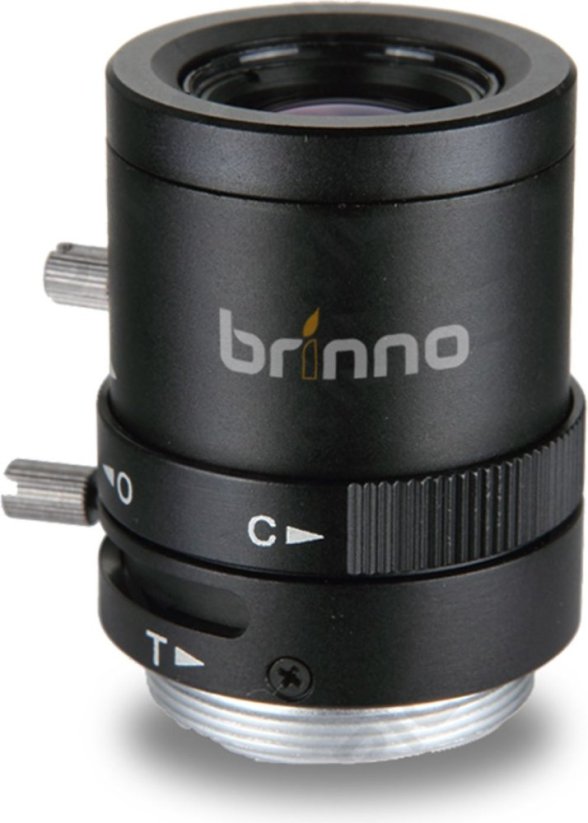 Brinno 24-70 mm F/2.4