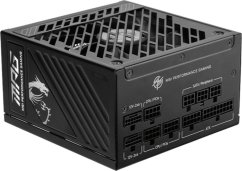 MSI MPG A1000GS PCIE5 1000W