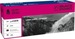 Black Point LCBPH413XCFM Magenta Náhradný 305X (LCBPH413XCFM)