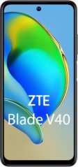 ZTE ZTE Blade V40 blue