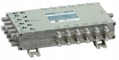 Signal Multiswitch 9 wejść / 24 wyjścia TERRA (MV-924L)