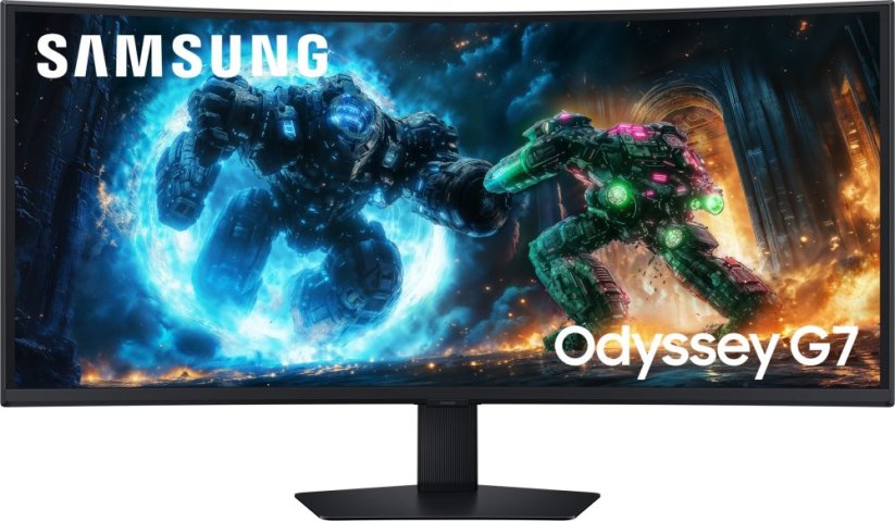 Samsung Odyssey G7 (LS40FG756EUXEN)