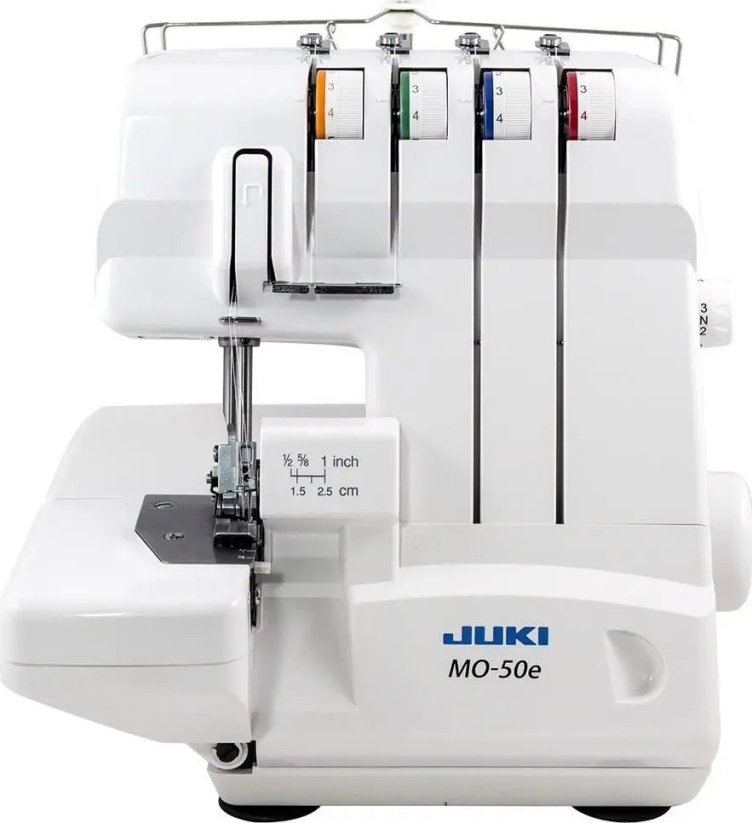 Juki Overlock Juki MO-55E