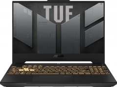 Asus TUF Gaming F15 FX507 i5-12500H / 16 GB RAM / 512 GB SSD PCIe / Windows 11 Pro