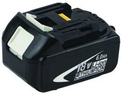 Extra Digital akumulátor 18V, 6.0Ah (BL1860B)