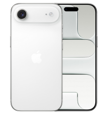 Apple iPhone Air 5G 256GB Biały (MG2M4ZD/A)