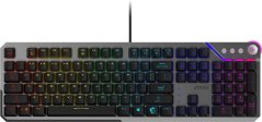MSI Strike 600 V2 Silent Kailh Midnight Pro Silent Tactile (STRIKE 600 V2 SILENT US)