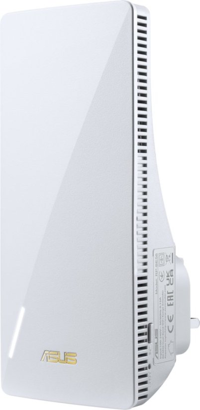Asus RP-BE58 - wtyczka UK (90IG09J0-MU0C00)