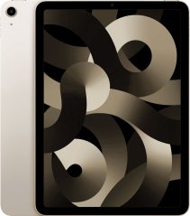 Apple iPad Air 10.9" 64 GB Srebrne (MM9F3FD/A)