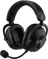 Logitech G Pro X3 Lightspeed Czarne (981-001740)