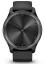 Garmin Vivomove Trend Čierny Sivý 010-02665-00