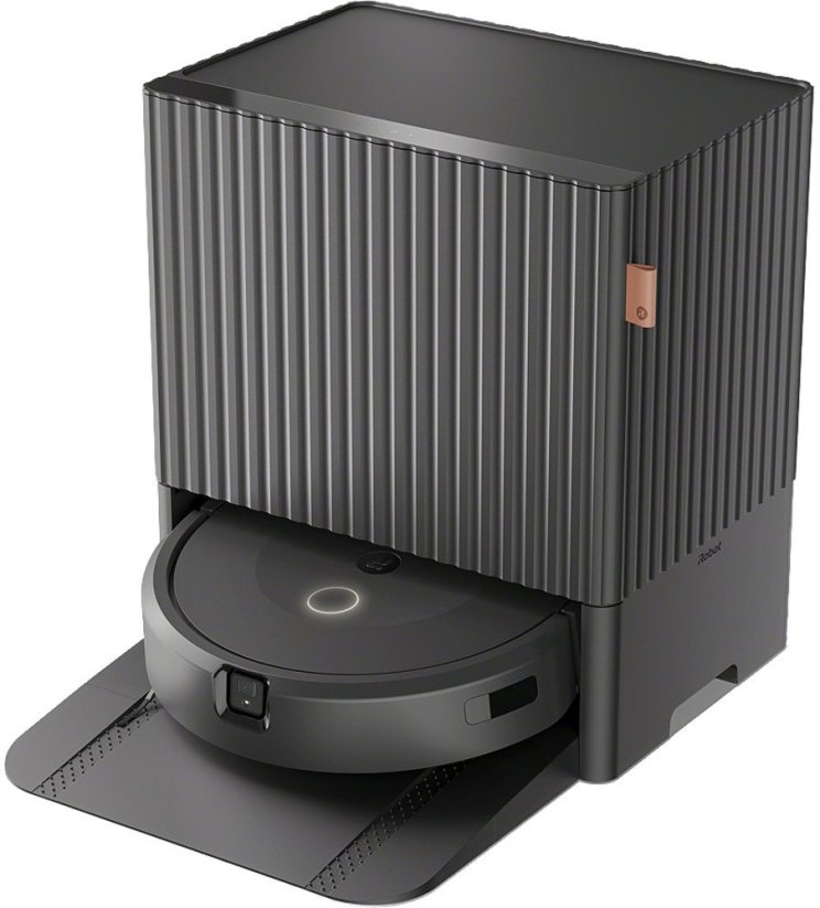 iRobot Roomba Combo 10 Max Black