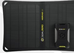 Goal Zero Goal Zero Venture 35 Solar Kit 41060, 10 W incl powerbank