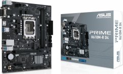 Asus PRIME H610M-R D4