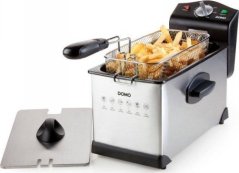 Domo Frytkownica DOMO DO514FR 2000 W 3 L