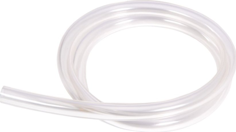 Alphacool AlphaTube Schlauch HF 16/10mm - Ultra Clear 1 m