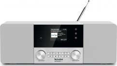 TechniSat Digitradio 4 C