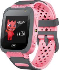 MaxLife MXKW-310 čierno-Ružový  (OEM0300479)