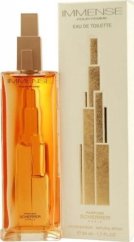 Jean-Louis Scherrer Immense Pour Femme EDT 100 ml WOMEN