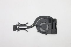Lenovo Serval 1.0 Intel Thermal