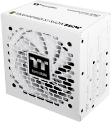 Thermaltake Netzteil Toughpower XT 850W Snow ATX3.1 80+G WH retail