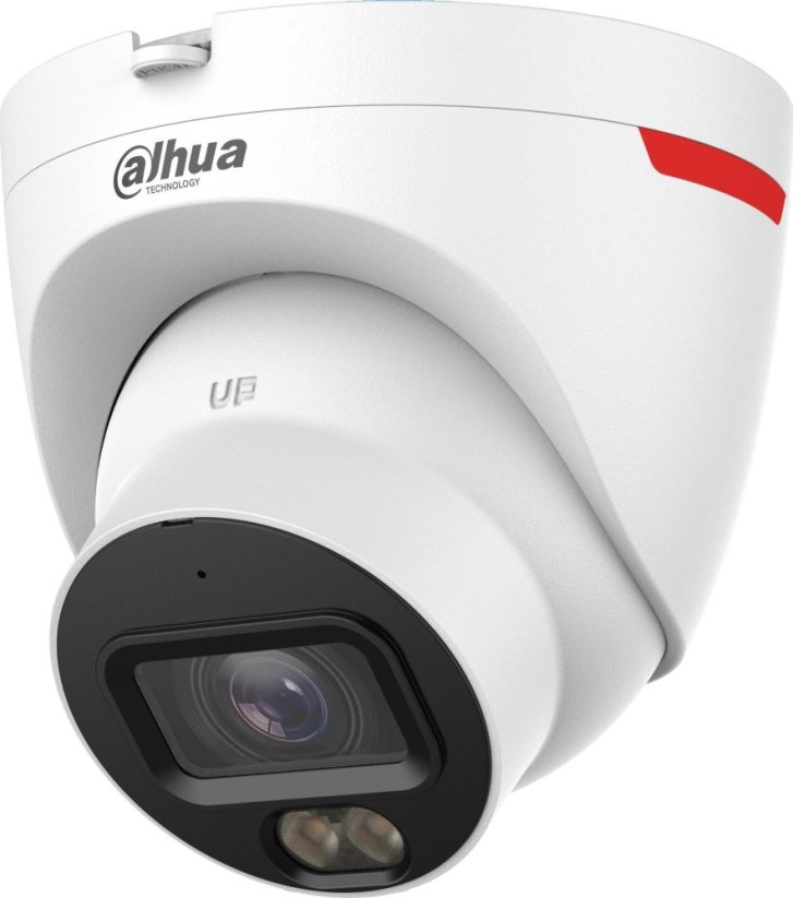 Dahua Technology ML Kamera IP DAHUA IPC-HDW2449T-S-LED-0280B-PRO