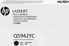 HP 45A Black Originál  (Q5945YC)