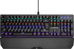 Rampage KB-R86 Umbra Kaicheng Red (KB-R86BLACKRS)