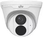 Uniview IPC3615LE-ADF28K-H Kamera IP kopułowa 5Mpix AI IR mikrofon