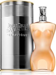 Jean Paul Gaultier Classique EDT 100 ml WOMEN