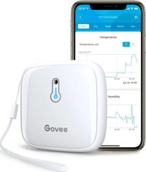 Govee Govee - WiFi Thermo-Hygrometer
