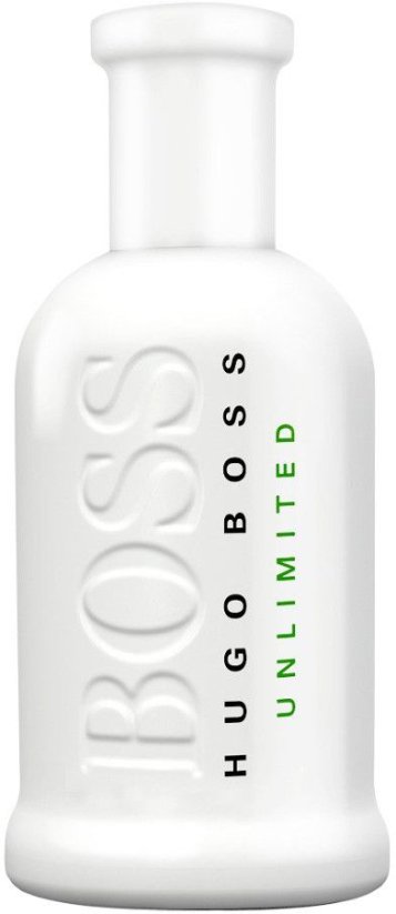 Hugo Boss Bottled Unlimited EDT 200 ml MEN