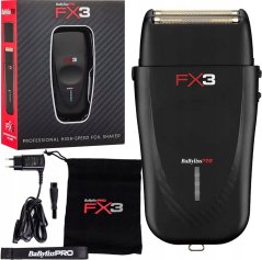 BaByliss Pro 4Artists FX3 FXX3SBE