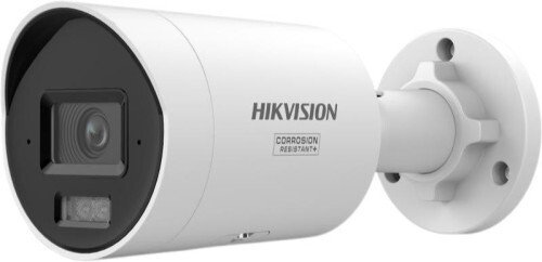 Hikvision DS-2CD2067G3-LI2UY/SL 2.8mm