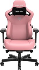 Anda Seat Kaiser 3 L Ružový (AD12YDC-L-01-P-PV/C)