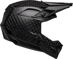 Bell Prilba na celú tvár BELL FULL-10 MIPS SPHERICAL Rozmer prilbau: XL/XXL(59-63 cm), Wybierz farba: Matte Black