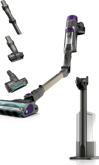 Shark IP3251EUT Cordless Vacuum Cleaner Detect Pro Max