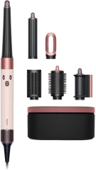Dyson Airwrap i.d. Straight+Wavy Pastel Pink/Ružovo-zlatý (601848-01) BESTSELLERE!