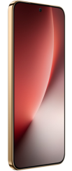 Honor Magic8 Lite 8 GB / 512 GB 5G Hybrid Dual SIM MagicOS 9.0 5G brown gold