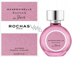 Rochas Rochas, Mademoiselle Rochas In Paris , Eau De Parfum, For Women, 30 ml WOMEN