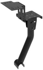 Oplite OPLITE Schalthebel- & Handbremshalter GTR S3/S8        black retail