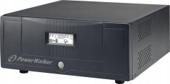 PowerWalker Bluewalker Powerwalker Inverter 1200 PSW, Wechselrichter - 10120215
