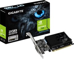 Gigabyte GeForce GT 730 2GB GDDR5 (GV-N730D5-2GL)
