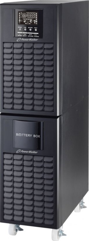 PowerWalker VFI 6000 CG PF1 (10122048)