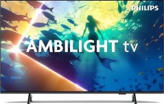 Philips 55PUS8010/12 LED 55'' 4K Ultra HD Titan OS Ambilight